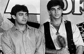Jo Jeeta Wohi Sikandar featured Aamir Khan, Ayesha Jhulka, Mamik Singh, Kiran Zaveri, Deepak Tijori, Pooja Bedi, Aditya Pancholi, Milind Soman, Bollwywood, Bollywood News, Bollywood News in Hindi, News in Hindi, Entertenment news in Hindi, crime news, naitonal news, international news, trending news, twitter news, Viral story in Hindi, Latest news in Hindi, Jansatta