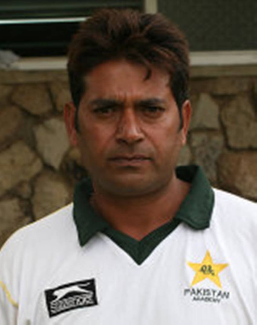 Aaqib Javed
