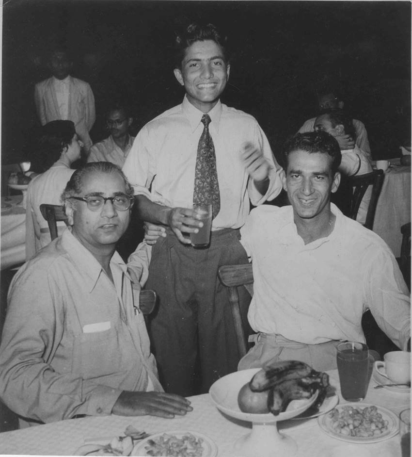 Abdul Hafeez Kardar