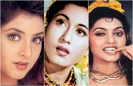 Actresses Committed Suicide, Suicide Unexplained, Unexplainable Deaths, Jiah Khan, Nafisa Joseph, Kuljeet Randhawa, Divya Bharti, Silk Smitha, Parveen Babi, Sunanda Pushkar, Madhubala, Bollywood Mysteries
