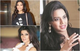 Actresses Molested, Casting Couch, Bollywood Casting Couch, Swara Bhaskar, Shilpa Shinde, Somy Ali, Rhea Chakraborty, Tina Dutta, Twinkle Khanna, Sonam Kapoor, Pankhuri Awasthi, Bollywood News in Hindi