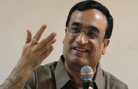 Ajay Maken, Arvind Kejriwal, Leader of Opposition, Chief Minister, Instead of Chief Minister, Ajay Maken Statement, Ajay Maken on Arvind Kejriwal, Working as Leader of Opposition, State news