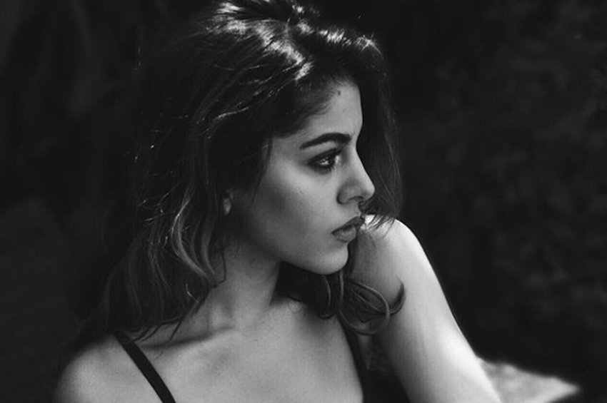 Pooja Bedi, Pooja Bedi Daughter, Aalia Furniturewalla, Aalia Furniturewalla Pictures, Aalia Furniturewalla Images, Aalia Furniturewalla Photos, Aalia Furniturewalla Bollywood Debut, Aalia Furniturewalla Hot photos, Aalia Furniturewalla and Jhanvi