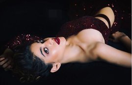 Pooja Bedi Daughter, Aalia Furniturewalla, Aalia Furniturewalla Pictures, Aalia Furniturewalla Images, Aalia Furniturewalla Bollywood Debut, Aalia Furniturewalla Bollywood 2018, Aalia Furniturewalla Movie