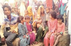 अलवर हत्या: गोरक्षक निकले उमर के हत्यारे, पुलिस का दावा- शरीर से बर्बरता की, अब कबूला गुनाह