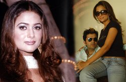 जब काउंटी क्रिकेट खेलने वाले इस खिलाड़ी के प्यार में पड़ी बॉलीवुड गर्ल अमृता अरोड़ा