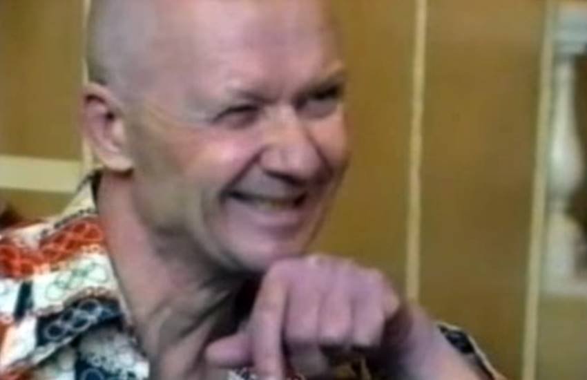 Andrei Chikatilo, Andrei Chikatilo Russian cannibal, Andrei Chikatilo killed more than 50 women, Andrei Chikatilo killed more than 50 women from 1978 until capture in 1990, Andrei Chikatilo educated murderd, Andrei Chikatilo hardworking, Andrei Chikatilo a life-long member of the Communist Party