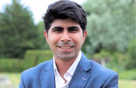 COP, Ankit Kawatra, U.S. Climate Action Center, COP 23 Fiji, UN Climate Change Conference in Bonn, Germany, Climate Change Conference, Climate Change Conference news, COP news, jansatta