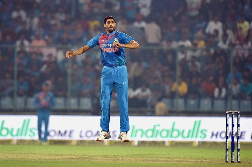 Ashish Nehra, Ashish Nehra Career, Ashish Nehra Last ball, Ashish Nehra Last match