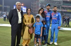 टेस्‍ट, वनडे और टी20: आशीष नेहरा के हर आखिरी मैच में टीम इंडिया को मिली है जीत