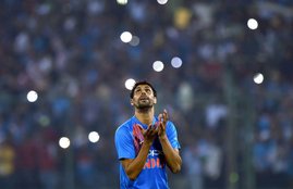 Ashish Nehra, Ashish Nehra Career, Ashish Nehra Last ball, Ashish Nehra Last match
