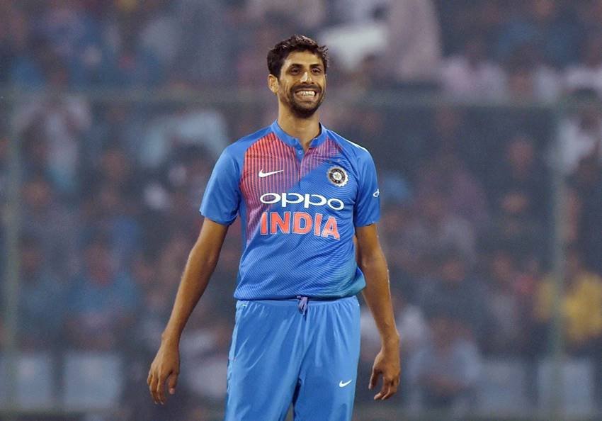 Ashish Nehra, Ashish Nehra Career, Ashish Nehra Last ball, Ashish Nehra Last match