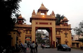 Banaras Hindu University