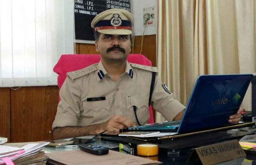 Bhagalpur DIG, Station Officer, Inspector, Bihpur, Bihar, DIG Remanded, Remanded Station Officer, 20 Inspector Transferred, Transferred from Bihpur, four boys killed, boys killing in Bhagalpur, State news Bhagalpur DIG, Station Officer, Inspector, Bihpur, Bihar, DIG Remanded, Remanded Station Officer, 20 Inspector Transferred, Transferred from Bihpur, four boys killed, boys killing in Bhagalpur, State news