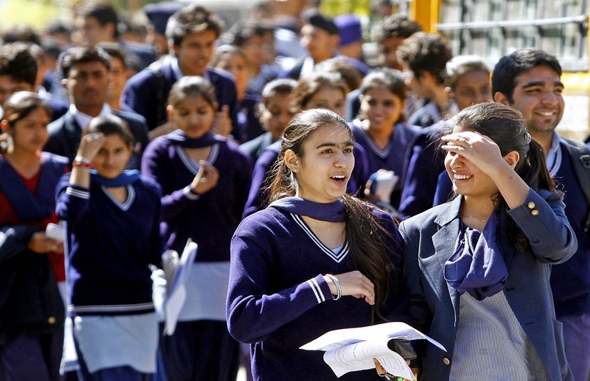 CBSE Date Sheet 2018: फरवरी नहीं मार्च में ही होगी 10वीं-12वीं CBSE बोर्ड परीक्षा