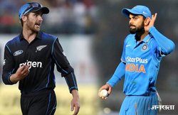 IND vs NZ 2nd T20: जानिए कौन-सा खिलाड़ी पड़ सकता है किस टीम पर भारी