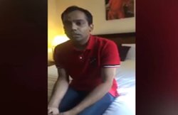 Whatsapp चैट कर 14 साल की लड़की को सेक्स के लिए किया मजबूर, पुलिस ने दबोचा