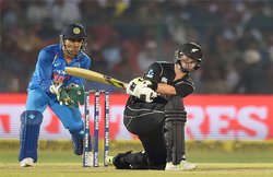 दूसरे T20 में भारतीय गेंदबाजों की धज्जियां उड़ाने वाले कॉलिन मुनरो ने बनाया यह रिकॉर्ड