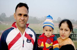 IND Vs NZ: तीसरे टी20 में हुई एेसी भूल जिस पर किसी ने ध्यान नहीं दिया, अब हुआ खुलासा