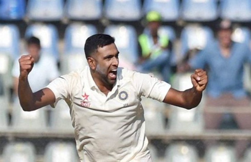 टेस्ट में सबसे तेज 300 विकेट लेने वाले गेंदबाज बने अश्विन टेस्ट में सबसे तेज 300 विकेट लेने वाले गेंदबाज बने अश्विन
