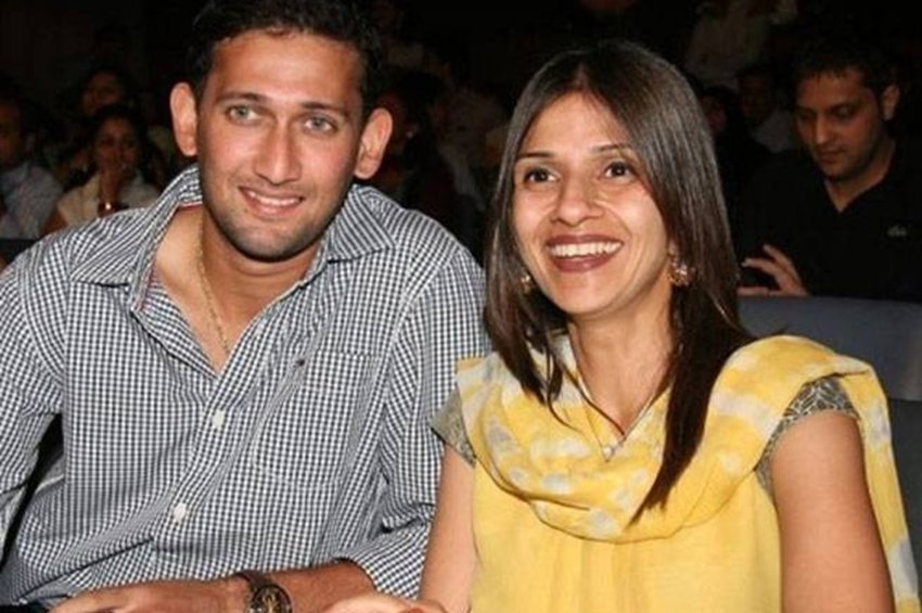 Cricketers, Indian Cricketers, Love Marriage, External Affairs, Cricketers Love Marriage, Love Stories, Cricketers Love Stories, Indian Cricket Team, Zaheer Khan