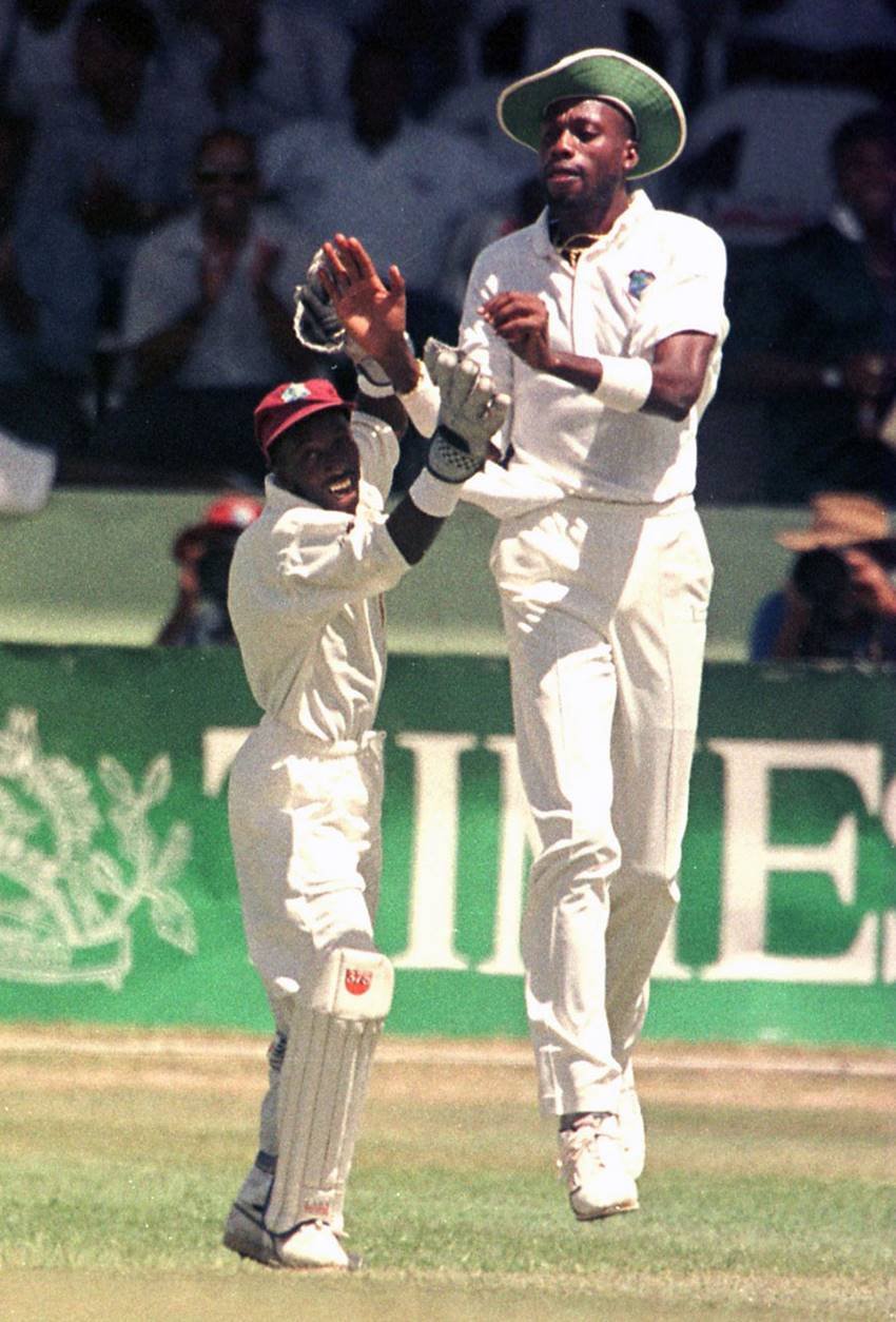 Curtly Ambrose