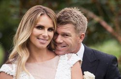 एशेज: इंग्लिश फैंस ने तोड़ी सीमाएं, मैदान पर डेविड वॉर्नर की पत्नी पर साधा निशाना