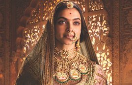 Padmavati Controversy, Padmavati Karni Sena, Padmavati Movie, Padmavati Full Movie Online, Padmavati Jaipur Fort, Padmavati Nahargarh Controversy, Padmavati REview