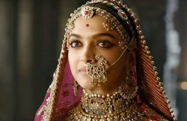 Deepika Padukone Trolled, Deepika Padukone, Padmavati, Padmavati Controversy Updates, Deepika Padukone News Update, Deepika Padukone Padmavati