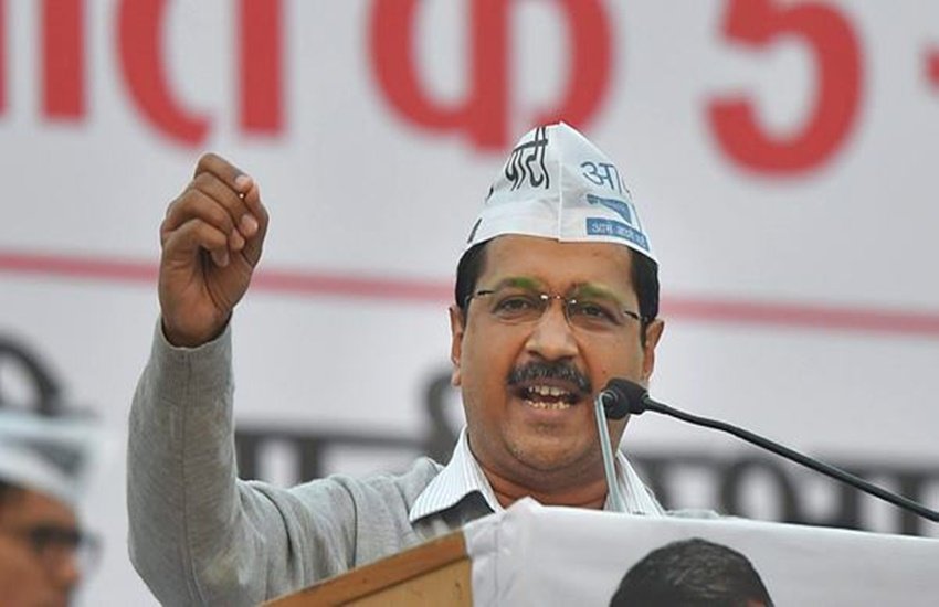 Arvind Kejriwal, Arvind Kejriwal Accused, Modi Government, Development of Delhi, Obstructing Development, Delhi Chief Minister, Delhi Chief Minister Arvind Kejriwal, Accused Modi Government, state news