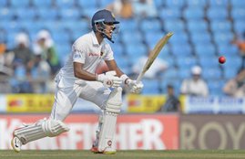 Dinesh Chandimal