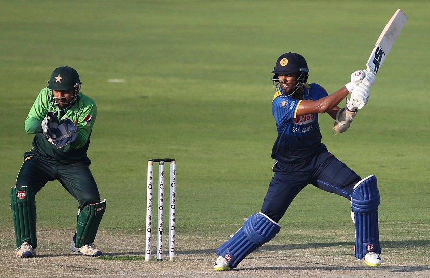 dinesh chandimal