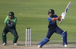 श्रीलंकाई कप्तान दिनेश चांदीमल बोले, जादू-टोने से जीती पाकिस्तान के खिलाफ सीरीज