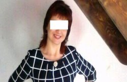 डिनर पर बुलाया, फिर चबा डाला लड़की के आंख और कान