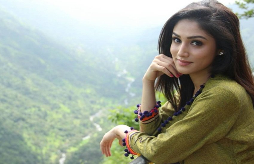 Ek Deewaana Tha, Indian television show, Namik Paul as Shiv, Vikram Singh Chauhan, Donal Bisht, Amar Upadhyay, Jaswinder Gardner, Sachin Parikh, Ayaan Khan , This true incident, happened on the shoot, the horror show, Ek Deewaana tha, save the life of this actress, tv show Ek Deewaana Tha, Bollywood News, Bollywood News in Hindi, News in Hindi, Entertenment news in Hindi, crime news, naitonal news, international news, trending news, twitter news, Viral story in Hindi, Latest news in Hindi, Jansatta