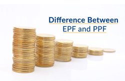 जानिए EPF और PPF खाते में फर्क, फायदे और कुछ बेसिक बातें