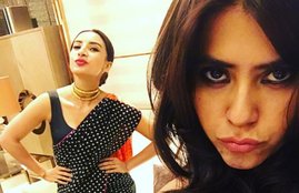 Ekta Kapoor, Love of Live, Twitter Handle, Ekta Kapoor Updates, Ekta Kapoor Movie, Ekta Kapoor News Updates, Ekta Kapoor Serials, Ekta Kapoor News, Ekta Kapoor