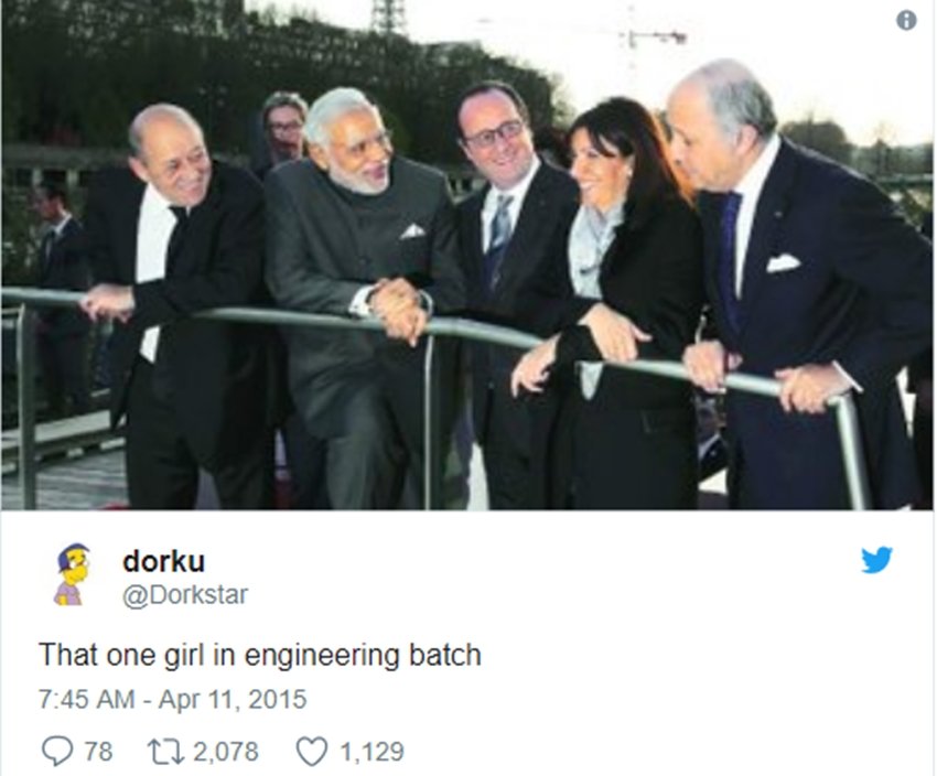 हद ही कर दी साहब...