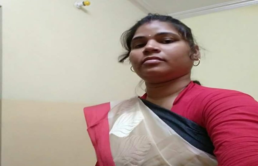 जुली कुमारी। जुली कुमारी।