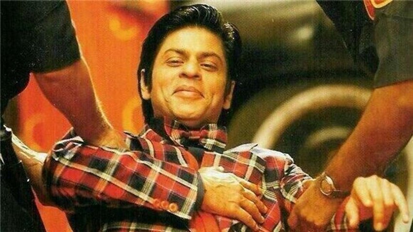 Om Shanti Om, Farah Khan , Arjun Rampal, Shah Rukh Khan, Shahrukh Khan, Om Shanti Om Movie Facts, Farah Khan Movie Facts, Om Shanti Om Farah Khan, Om Shanti Om SRK, Om Shanti Om Interesting Facts, Om Shanti Om Movie Shocking Facts, Deepika Padukone Facts, Deepika Padukone Movie, OSO SRK