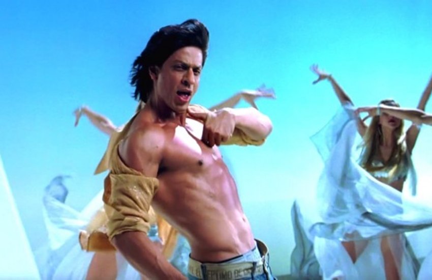 Om Shanti Om, Farah Khan , Arjun Rampal, Shah Rukh Khan, Shahrukh Khan, Om Shanti Om Movie Facts, Farah Khan Movie Facts, Om Shanti Om Farah Khan, Om Shanti Om SRK, Om Shanti Om Interesting Facts, Om Shanti Om Movie Shocking Facts, Deepika Padukone Facts, Deepika Padukone Movie, OSO SRK
