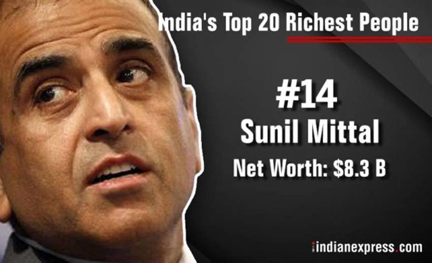 forbes india list, forbes richest indians 2017, forbes richest indians list, forbes india 2017 list, top 10 richest indians, top 20 richest indians, richest men in india, mukesh ambani, reliance, azim premji, hinduja family, godrej, kumar birla, lakshmi mittal, adani, forbes india list, jansatta