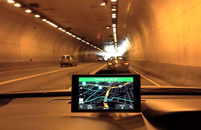 GPS