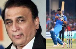 दूसरे टी20 में धोनी पर अंगुली उठाने वालों पर बरसे गावस्कर, यूं दिया करारा जवाब
