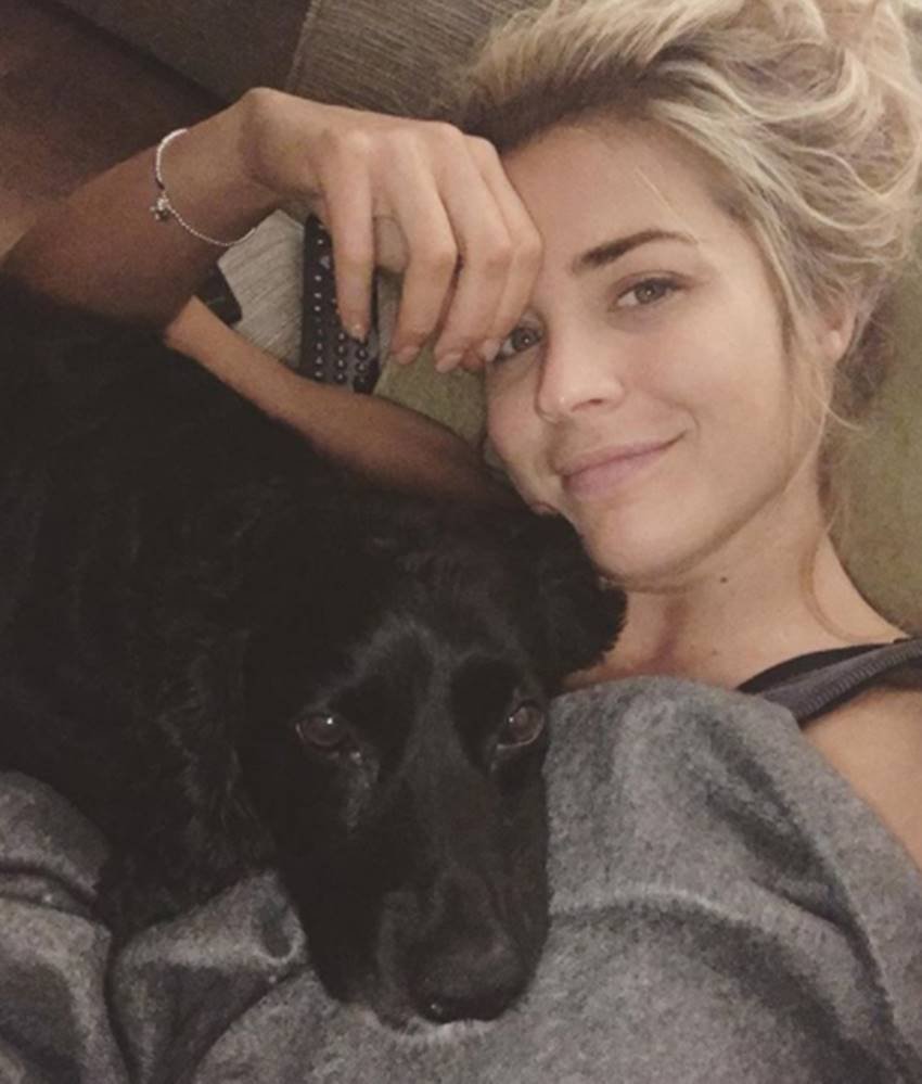 Gemma Atkinson