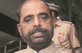 Hansraj Ahir, Pakistan Occupied Kashmir, Pok, Farooq Abdullah, India, Pakistan, India-Pakistan ties, jansatta