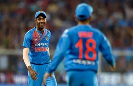 Hardik Pandya, Hardik Pandya Direct hit, Hardik Pandya Run Outs
