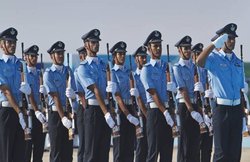 भारतीय वायुसेना में नौकरी का सुनहरा मौका, यहां जानें किन पदों पर होनी है भर्ती और महत्वपूर्ण जानकारी