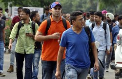 IBPS Clerk Admit Card 2017: क्लर्क प्रीलिम्स परीक्षा के प्रवेश पत्र जल्द, यहां से करें डाउनलोड