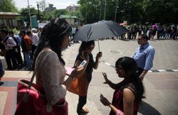 IGNOU Hall Tickets 2017: दिसंबर परीक्षा के प्रवेश पत्र जारी, ignou.ac.in से यूं करें डाउनलोड